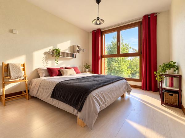 Maison 6 Pièces 165 m2