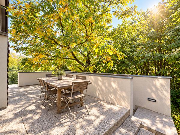 Maison 6 Pièces 165 m2