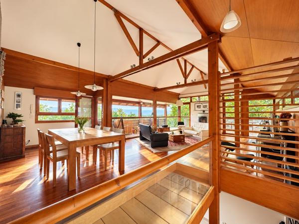 Maison 6 Pièces 165 m2