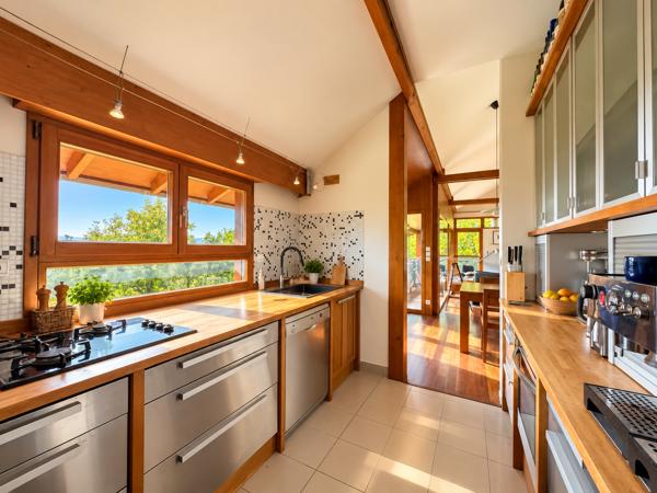 Maison 6 Pièces 165 m2