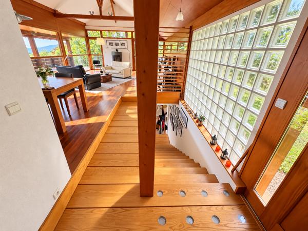 Maison 6 Pièces 165 m2