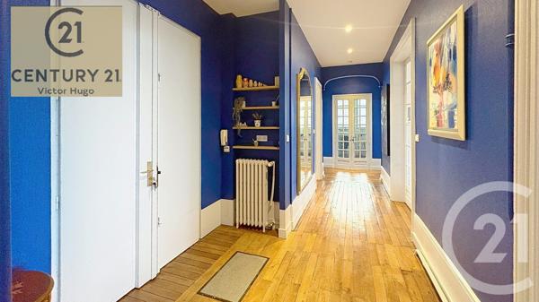 Appartement à vendre  6 pièces - 156,76 m 2   LIMOGES  - 87