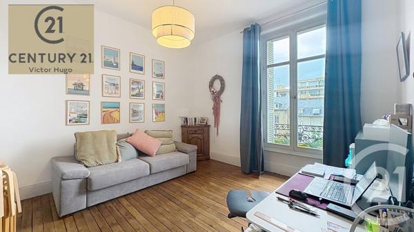 Appartement à vendre  6 pièces - 156,76 m 2   LIMOGES  - 87