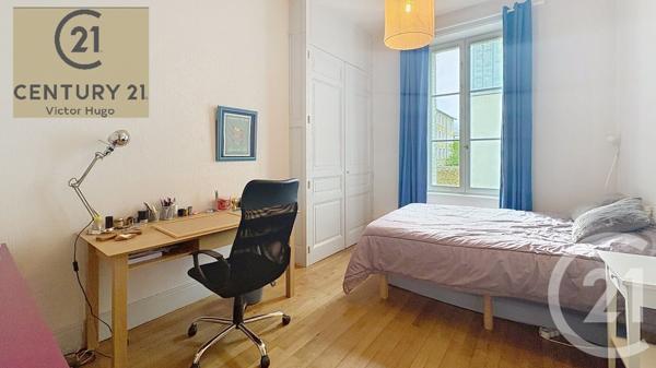 Appartement à vendre  6 pièces - 156,76 m 2   LIMOGES  - 87