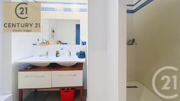 Appartement à vendre  6 pièces - 156,76 m 2   LIMOGES  - 87