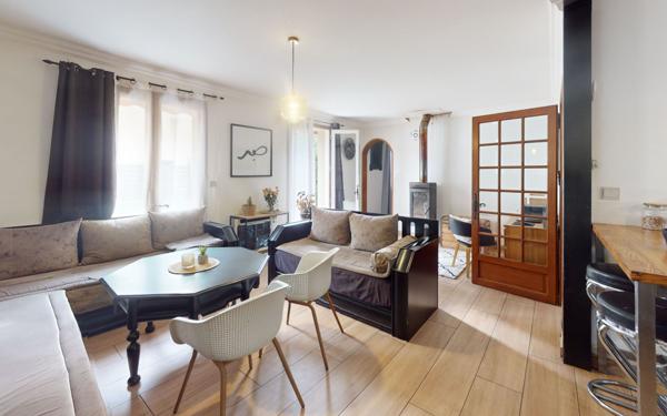 Maison à vendre    4 pièces • 100 m2 Rodez