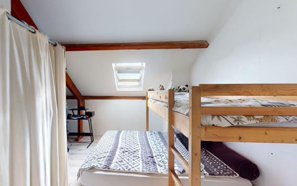 Maison à vendre    4 pièces • 100 m2 Rodez