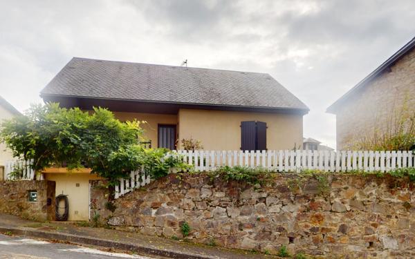 Maison à vendre    4 pièces • 100 m2 Rodez