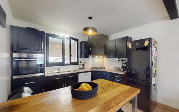 Maison à vendre    4 pièces • 100 m2 Rodez