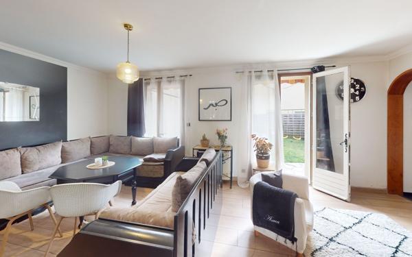 Maison à vendre    4 pièces • 100 m2 Rodez