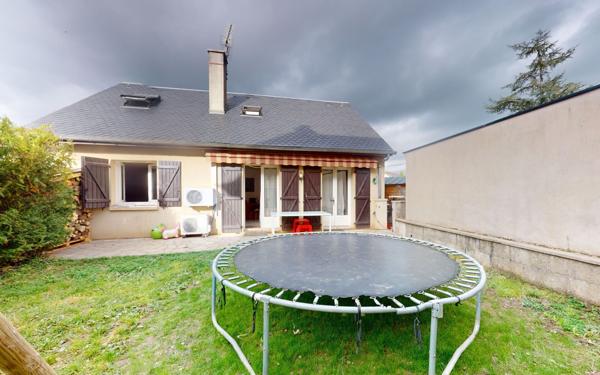 Maison à vendre    4 pièces • 100 m2 Rodez
