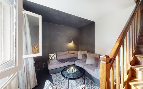 Maison à vendre    4 pièces • 100 m2 Rodez