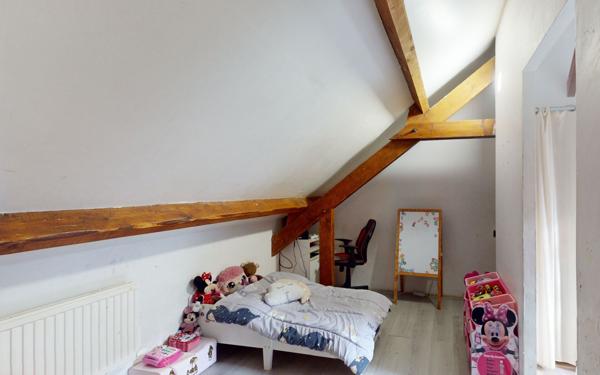 Maison à vendre    4 pièces • 100 m2 Rodez