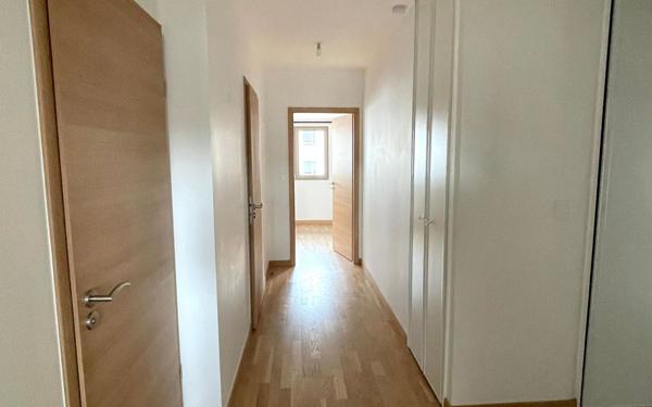 Appartement à louer    4 pièces •  Caluire-et-Cuire