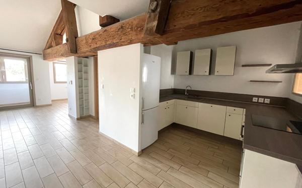 Appartement à louer    4 pièces •  Caluire-et-Cuire