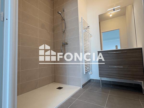 Location Appartement 2 pièces 67.94 m² - Gilly Sur Isere 73200