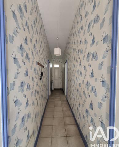 Maison à vendre 3 pièces 101 m² Soulac-sur-Mer