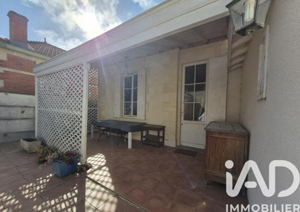 Maison à vendre 3 pièces 101 m² Soulac-sur-Mer