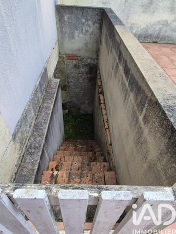 Maison à vendre 3 pièces 101 m² Soulac-sur-Mer