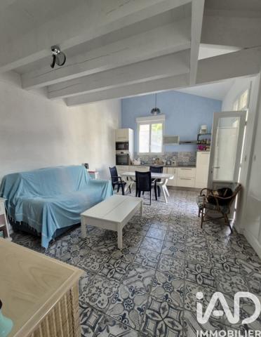 Maison à vendre 3 pièces 101 m² Soulac-sur-Mer