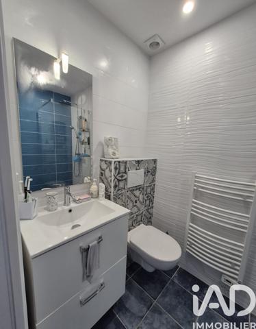 Maison à vendre 3 pièces 101 m² Soulac-sur-Mer