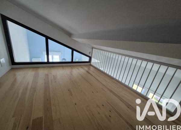 Maison à vendre 3 pièces 101 m² Soulac-sur-Mer