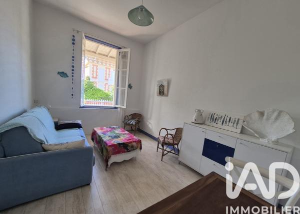 Maison à vendre 3 pièces 101 m² Soulac-sur-Mer