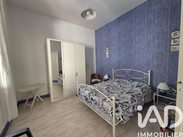 Maison à vendre 3 pièces 101 m² Soulac-sur-Mer