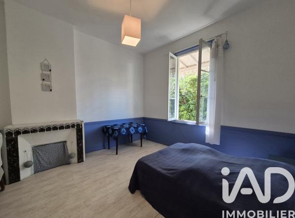 Maison à vendre 3 pièces 101 m² Soulac-sur-Mer