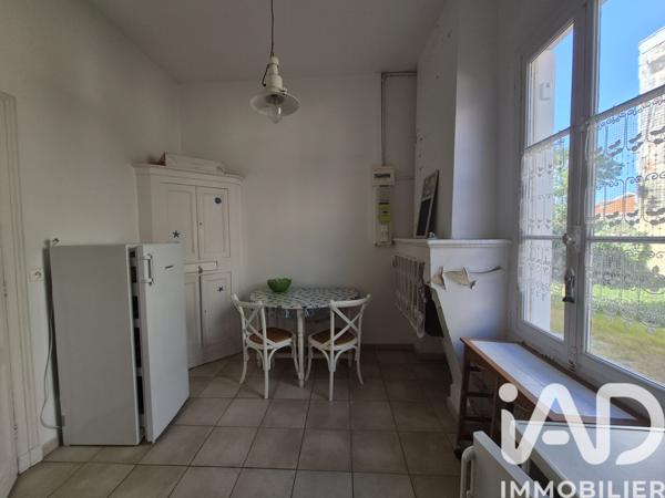 Maison à vendre 3 pièces 101 m² Soulac-sur-Mer