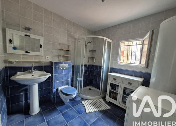 Maison à vendre 3 pièces 101 m² Soulac-sur-Mer