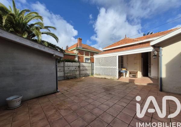 Maison à vendre 3 pièces 101 m² Soulac-sur-Mer
