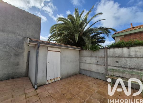Maison à vendre 3 pièces 101 m² Soulac-sur-Mer