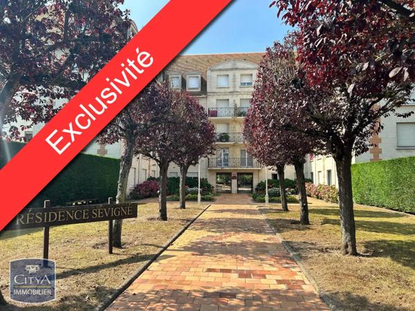 Appartement à vendre 1 pièce 17m²