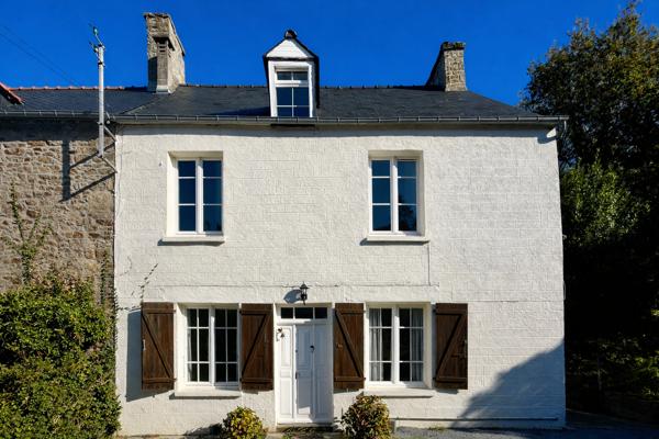 Maison à vendre à Dinan (22100) - Côtes-d'Armor