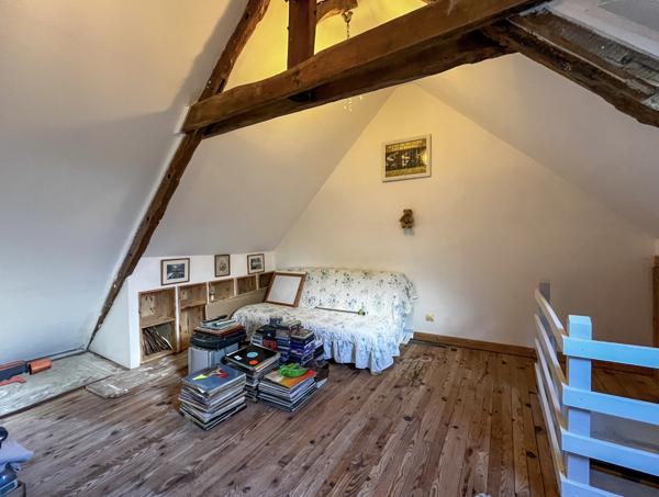 Maison à vendre à Dinan (22100) - Côtes-d'Armor