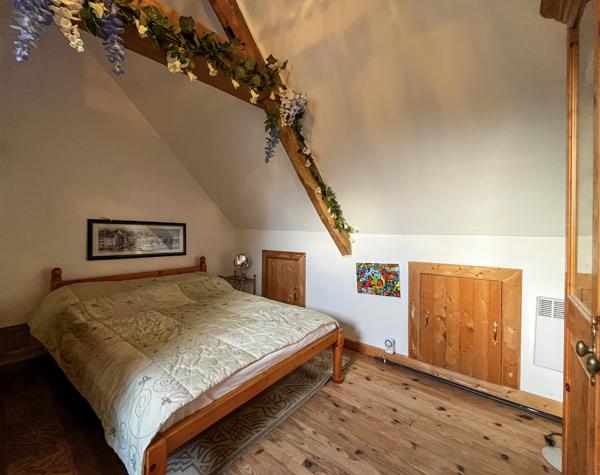 Maison à vendre à Dinan (22100) - Côtes-d'Armor