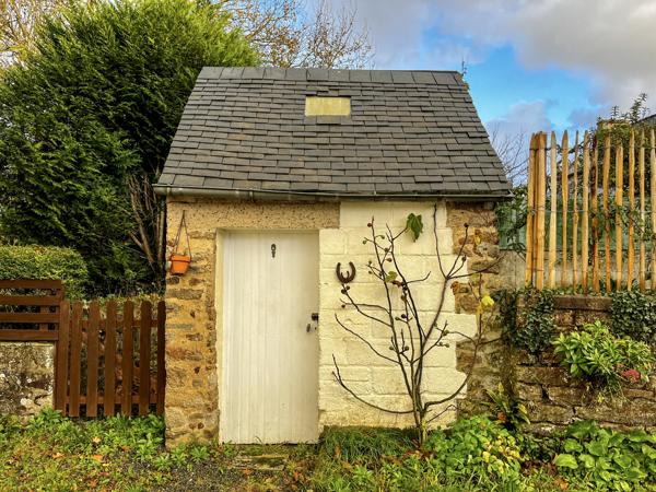 Maison à vendre à Dinan (22100) - Côtes-d'Armor