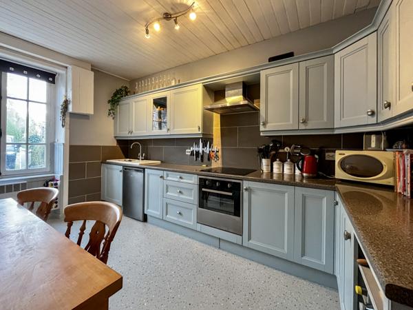 Maison à vendre à Dinan (22100) - Côtes-d'Armor