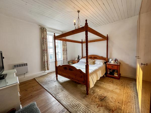 Maison à vendre à Dinan (22100) - Côtes-d'Armor