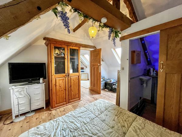 Maison à vendre à Dinan (22100) - Côtes-d'Armor