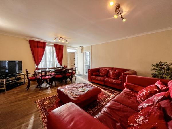 Maison à vendre à Dinan (22100) - Côtes-d'Armor