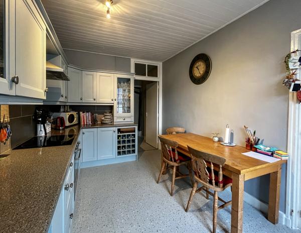 Maison à vendre à Dinan (22100) - Côtes-d'Armor