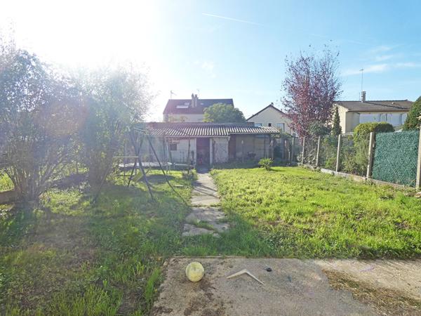 Maison Gagny 5 pièce(s) 96 m2