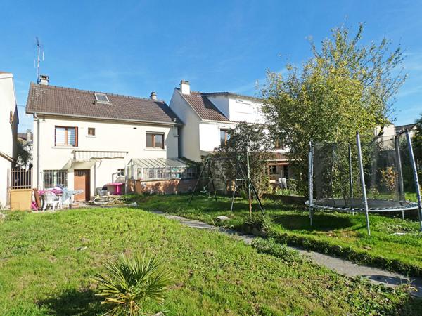 Maison Gagny 5 pièce(s) 96 m2
