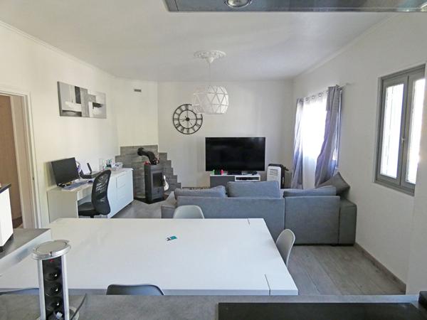 Maison Gagny 5 pièce(s) 96 m2