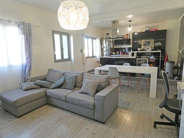 Maison Gagny 5 pièce(s) 96 m2