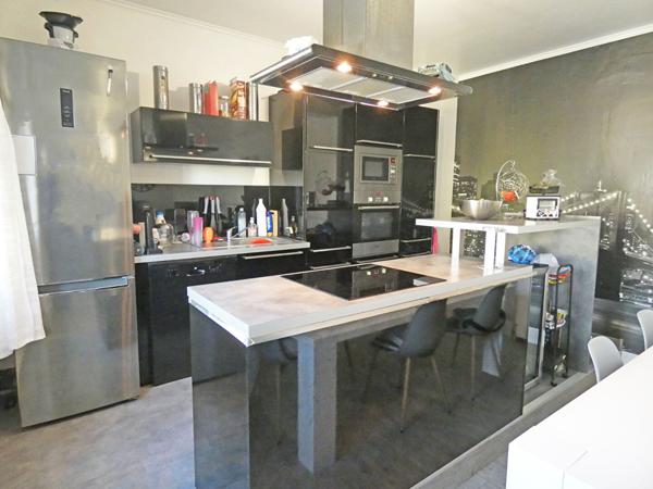 Maison Gagny 5 pièce(s) 96 m2