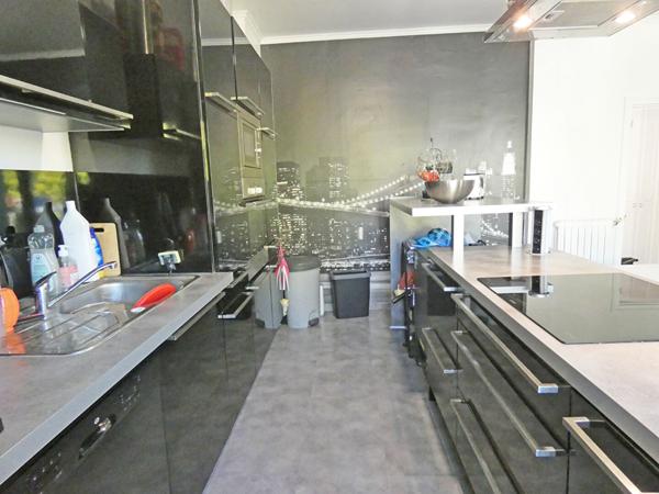 Maison Gagny 5 pièce(s) 96 m2