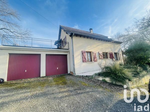 Maison à vendre 7 pièces 130 m² Bétaille